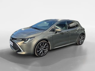 Toyota Corolla 2.0 Hybrid Executive