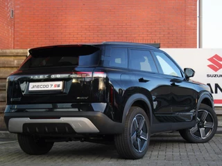 Jaecoo 7 1.5 GDI Exclusive PHEV Elektrisch Panoramadak, Kunstlederen Bekleding, Stoelverwarming en -ventilatie / 17