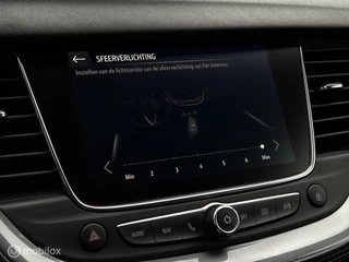 OPEL GRANDLAND X 1.2 TURBO BUSINESS +/CAMERA/LED/HALF LEDER/CARPLAY/CLIMATE / 32