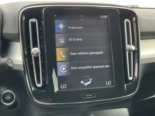 Volvo XC40 1.5 T3 Business Pro Automaat Adap.Cruise Nav/Cam Carplay Orig.NL Hoogzitter! / 24