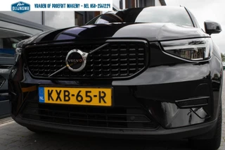 Volvo XC40 1.5 T4 PHEV Plus Dark|Stoel+Stuurverwarming|Camera|Memory| / 6