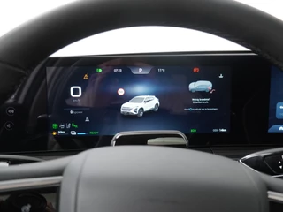 Omoda 5 SHS SHS-H 1.6 T-GDi Premium  - Kantel/Schuifdak - Adaptieve Cruise control - Ventilatie Voorstoelen - Privacy Glass - Stoel/Stuurwiel Verwarming - 1000KM Rijbereik -  7 Jaar Fabrieksgarantie / 24