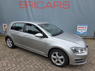 Volkswagen Golf 1.2 TSI 5 DRS DSG PDC LM AIRCO Automaat / 7