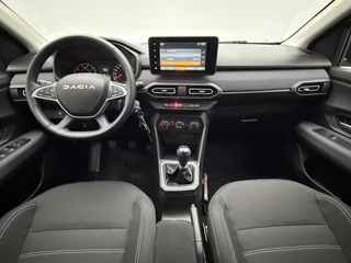 Dacia Sandero 1.0 TCe 100 ECO-G Expression LPG Camera | Carplay&Android | Parkeersensoren / 2