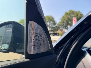 BMW X5 XDRIVE45E M-Sport Bowers & Wilkins Pano Softclose Laser Trekhaak Mooi vol uitgevoerd! / 38