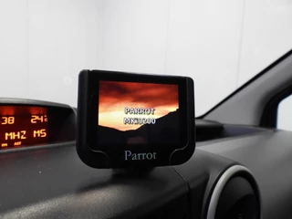 Peugeot Partner 120 1.6 BlueHDi 75 L1 Profit / 8