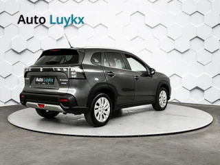 Suzuki S-Cross 1.4 Select Smart Hybrid Apple Carplay/Android Auto | Adaptieve Cruise Control | Parkeercamera / 9