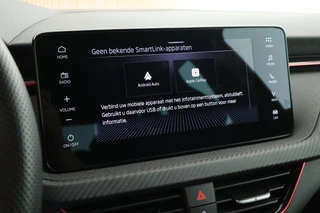 Skoda Scala 1.0 TSI 116pk Monte Carlo Panoramadak Navigatie Camera Adaptive Cruise Virtual Cockpit / 29