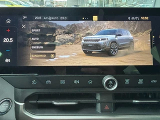 Jeep Compass First Edition 74 kWh Nieuwe Compass / Nu Leverbaar vanaf € 43.995,00 / Jeep Almere / 17