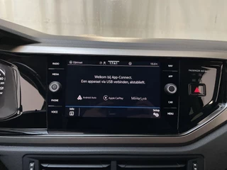 Volkswagen Polo 1.0 TSI R-Line Edition Camera Navigatie DAB+ App-Connect / 14