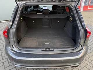 Ford Focus Wagon BWJ 2022 1.0 EcoBoost Hybrid 126PK ST Line  STUUR + STOELVERW. | NAVI | CLIMA | CRUISE | CARPLAY & ANDROID | CAMERA | LMV | PDC / 39