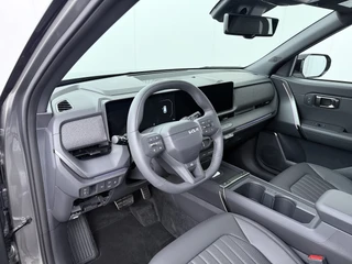 Kia Seltos 1.6 T-GDI DCT7 X-Line Edition  - Stoel-/Stuurverwarming - Apple Carplay/Andoid Auto - Adaptieve Cruise Control -Fabrieksgarantie tot 01-08-2033 / 18