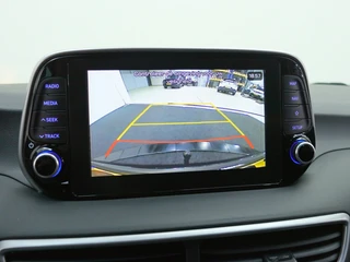 Hyundai Tucson 1.6 GDI Comfort | Trekhaak | Stoelverwarming | All-seasons / 37