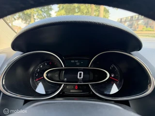 Renault Clio 0.9 TCe Limited|4 NWE Banden|Airco|Cruise| / 18