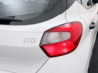 Hyundai i10 1.0 i-Motion DAB | Dealer onderhouden / 34