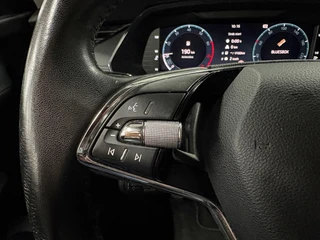 Skoda Octavia Combi 1.0 TSI Business Edition/ NL auto/ Eerste eigenaar/ Trekhaak / 20