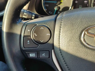 Toyota RAV4 2.5 HYBRID BLACK EDITION / 15