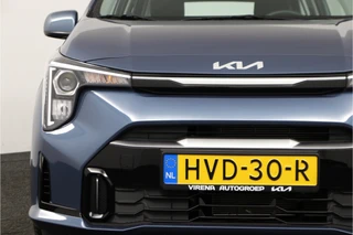 Kia Picanto 1.0 DPI DynamicLine  - Achteruitrij camera - Navigatie - Airco - Fabrieksgarantie tot 07-2032 / 40