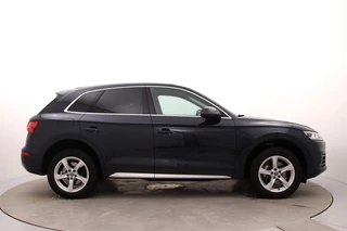 Audi Q5 2.0 TFSI quattro Sport | 252 PK | 2400 kg trekgewich | Cruise control | Stoelverwarming / 10