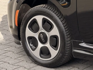 Fiat 500 E 24kwh / 13