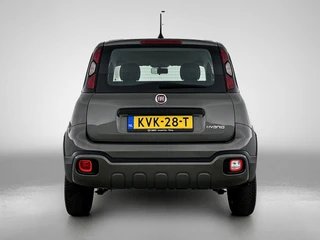 Fiat Panda 1.0 Hybrid Cross CARPLAY | CLIMA / 4