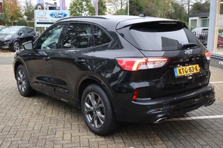 Ford Kuga 2.5 PHEV ST-LINE-X HEAD-UP AD-CRUISE KEYLESS WINTERPACK LED-PAKKET / 5