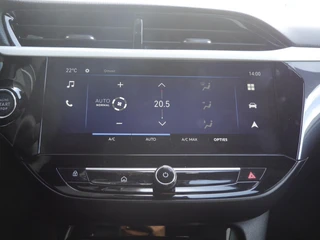 Opel Corsa Electric Long Range GS 51 kWh | 1 Fase | 8 Jaar garantie | NIEUW | tot 429km WLTP | 100kW snelladen | Stoel- & stuurverwarming | Camera | Apple Carplay/Android Auto / 29