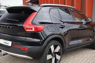 Volvo XC40 T4 Recharge Plus Bright | Stoelverwarming | Trekhaak | 360° Camera | H/K | Keyless / 13