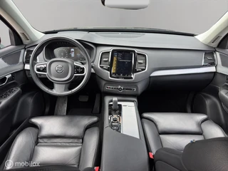 Volvo XC90 2.0 T8 Recharge AWD R-Design / 6