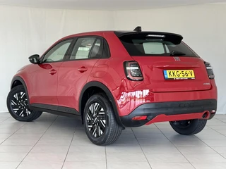 Fiat 600 1.2 Hybrid Urban | Apple-Android | Parkeersensor achter | Cruise control / 13