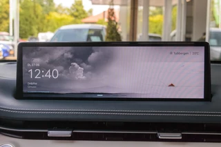 Genesis GV70 Electrified | 20 inch | Private Lease 899,- p.m / 33