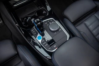 BMW iX3 M-Sport Impressive 80 kWh, BTW, VOL!, SOH 94%, Pano / 19
