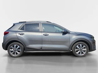 Kia Stonic 1.0 T-GDi MHEV DynamicPlusLine | Navigatie | Climate control | Stoel + Stuur verwarming | Parkeer camera achter / 6