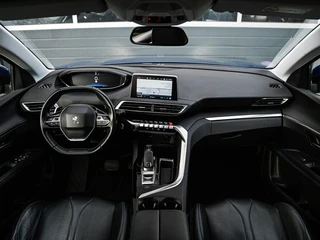 Peugeot 3008 1.2 PureTech Executive | Automaat | Leder | Carplay | 360 camera | Digitale i-cockpit | Trekhaak | Climate control / 4