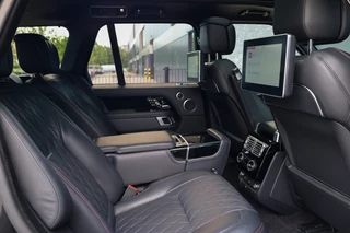 Land Rover Range Rover 5.0 V8 SC SVAutobiography Dynamic  | NP: €262.858,- | 4X MASSAGE & STOELKOELING | HUD | SOFT-CLOSE | ENTERTAINMENT PACK | / 92