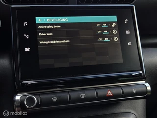 CITROEN C3 AICROSS 1.2 PURETECH S&S BUSINESS/LED/CARPLAY/17''LMV/PDC/DAB/BLUETOOTH/GROOTLICHTASSISTENT/TWO-TONE / 35