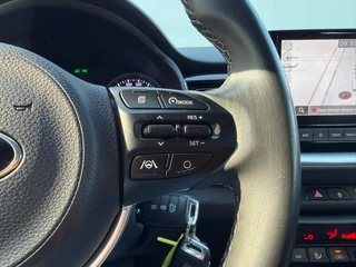 Kia Stonic 1.0 T-GDi 120pk DynamicPlusLine |Navi |Camera |Clima / 16