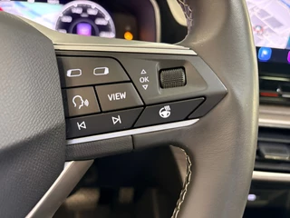Seat Leon Sportstourer 1.4 TSI eHybrid PHEV FR Xcellence/pano/camera/apple CarPlay/memory / 33