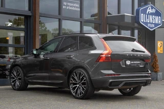 Volvo XC60 2.0 T6 PHEV Long range AWD R-Design|360 Camera|Trekhaak|Harmann|HUD|Stoel+Stuurverwarming| / 10