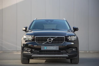 Volvo XC40 2.0 B4 Inscription Leder|Keyless|DAB+|LED / 6