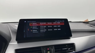 BMW X2 xDrive25e High Executive M-Sport|SOH 92%|LEER HEAD-UP NAVI CRUISE ECC. / 59