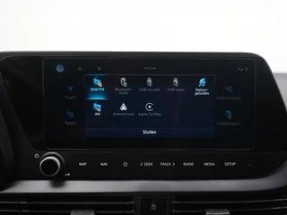 Hyundai i20 1.0 T-GDI Comfort Automaat LED | Private lease 469,- per maand / 23