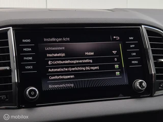 SKODA KAROQ 1.0 TSI CLEVER EDITION/LED/CARPLAY/CLIMATE/PDC/16''LMV / 34