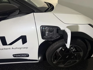 KIA Ev4 Fastback 81,4 kWh 204PK GT-PlusLine / 31
