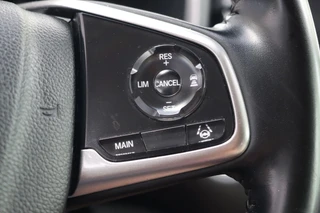 Honda CR-V 2.0 Hybrid Lifestyle / 31
