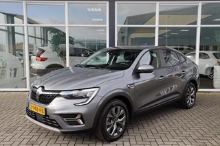 Renault Arkana 1.6 E-Tech full hybrid 145 evolution|Automaat|Camera|Apple carplay/android auto|Navi| / 16