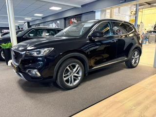 MG EHS 1.5 TGDI Luxury PHEV / automaat / 360camera / Leder/ carplay / Panorama-dak / 5