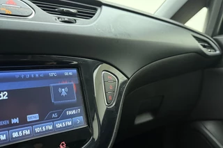 Opel Corsa 1.4 Edition 90pk | Automaat | Airco | Trekhaak | Cruise Control | Lichtmetalen Velgen | Bluetooth | Parkeersensoren / 26