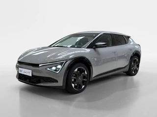 Kia EV6 Plus 63 kWh | Enkele kleuren op voorraad bel voor info | € 2000,- Inruilpremie | + €3.500 voorraadvoordeel!