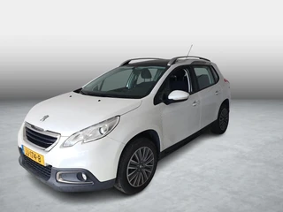 Peugeot 2008 1.2 Blue Lion 110PK / 13